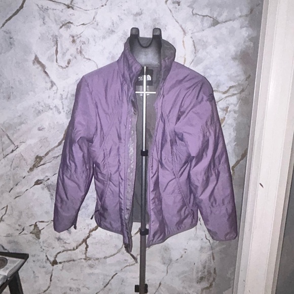 North Face winter coat - Picture 2 of 7